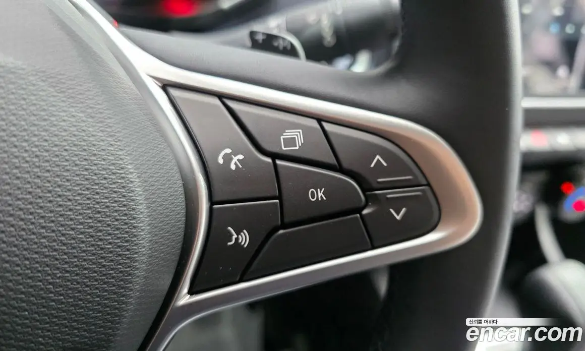 Renault (Samsung) Arkana 2025 1.6 автомат (гидро), фото 28 Renault (Samsung) Arkana 2025 1.6 автомат (гидро), фото 28