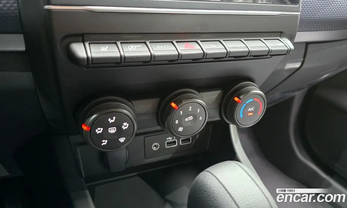 Renault (Samsung) Arkana 2025 1.6 автомат (гидро), фото 29 Renault (Samsung) Arkana 2025 1.6 автомат (гидро), фото 29
