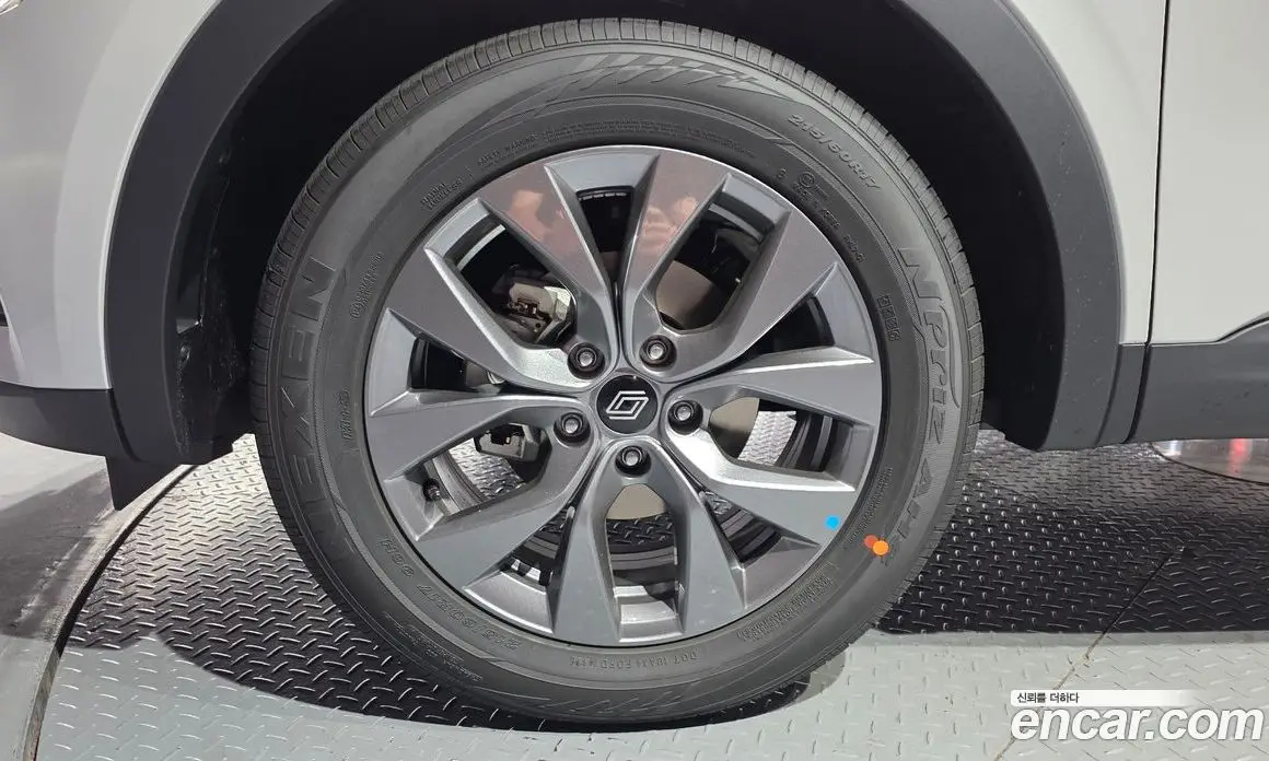 Renault (Samsung) Arkana 2025 1.6 автомат (гидро), фото 5 Renault (Samsung) Arkana 2025 1.6 автомат (гидро), фото 5