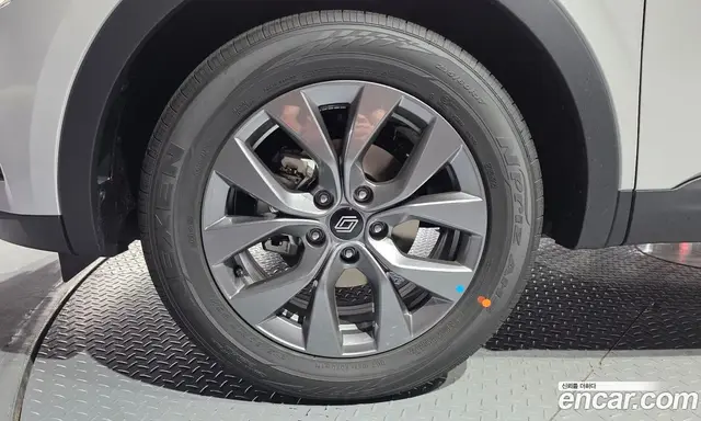 Renault (Samsung) Arkana 2025 1.6 автомат (гидро), миниатюра 5 Renault (Samsung) Arkana 2025 1.6 автомат (гидро), миниатюра 5