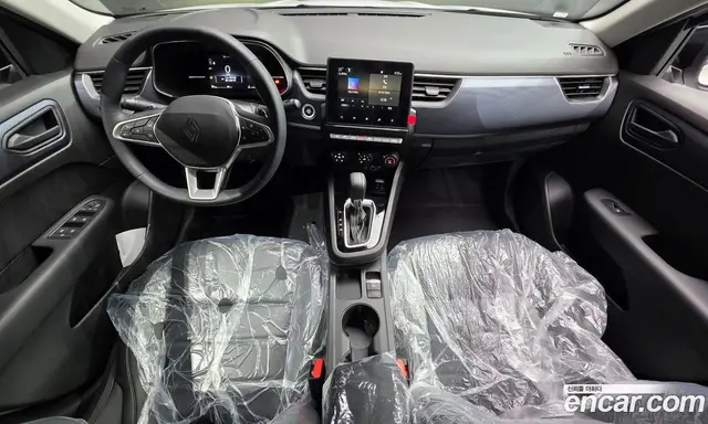 Renault (Samsung) Arkana 2025 1.6 автомат (гидро), миниатюра 10 Renault (Samsung) Arkana 2025 1.6 автомат (гидро), миниатюра 10