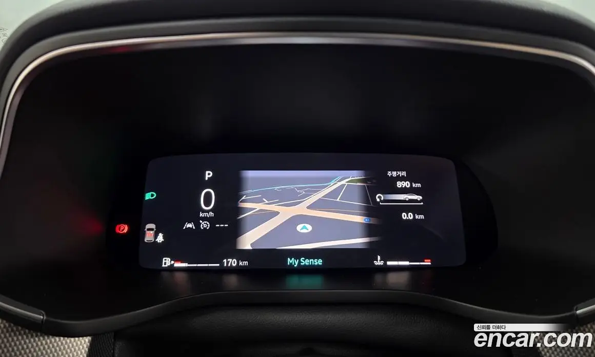 Renault (Samsung) Arkana 2025 1.6 автомат (гидро), фото 11 Renault (Samsung) Arkana 2025 1.6 автомат (гидро), фото 11