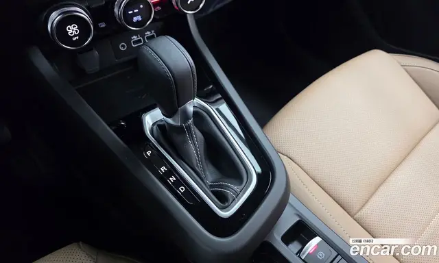 Renault (Samsung) Arkana 2025 1.6 автомат (гидро), миниатюра 12