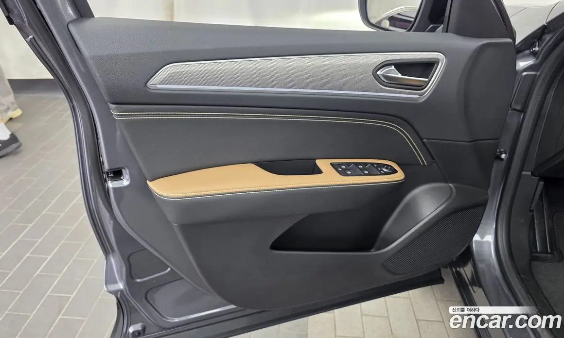Renault (Samsung) Arkana 2025 1.6 автомат (гидро), фото 14 Renault (Samsung) Arkana 2025 1.6 автомат (гидро), фото 14