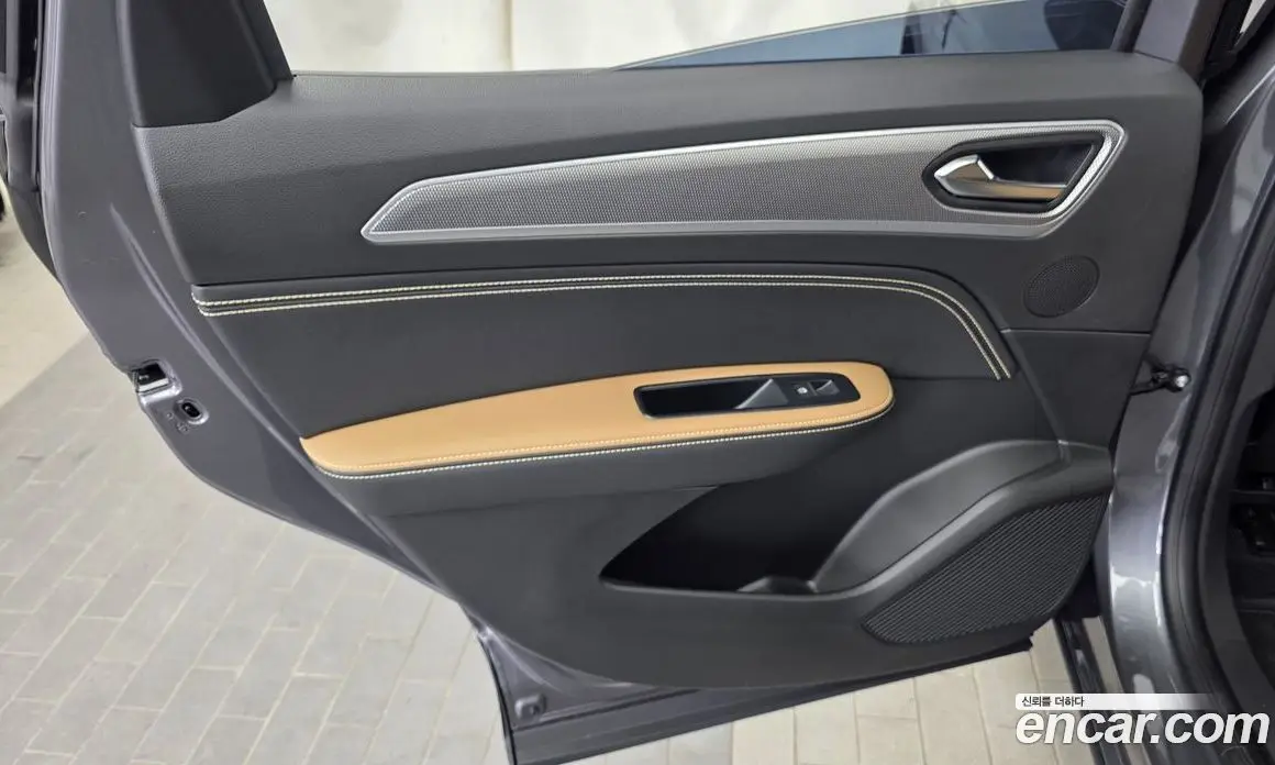 Renault (Samsung) Arkana 2025 1.6 автомат (гидро), фото 15 Renault (Samsung) Arkana 2025 1.6 автомат (гидро), фото 15