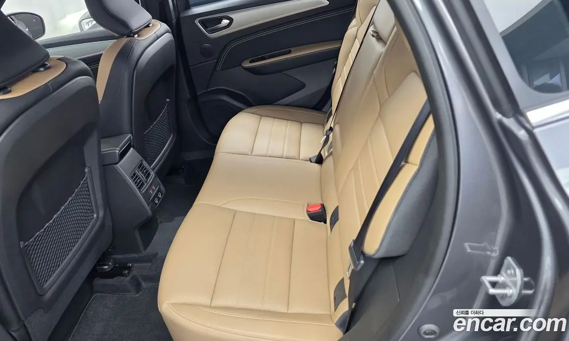 Renault (Samsung) Arkana 2025 1.6 автомат (гидро), фото 16 Renault (Samsung) Arkana 2025 1.6 автомат (гидро), фото 16