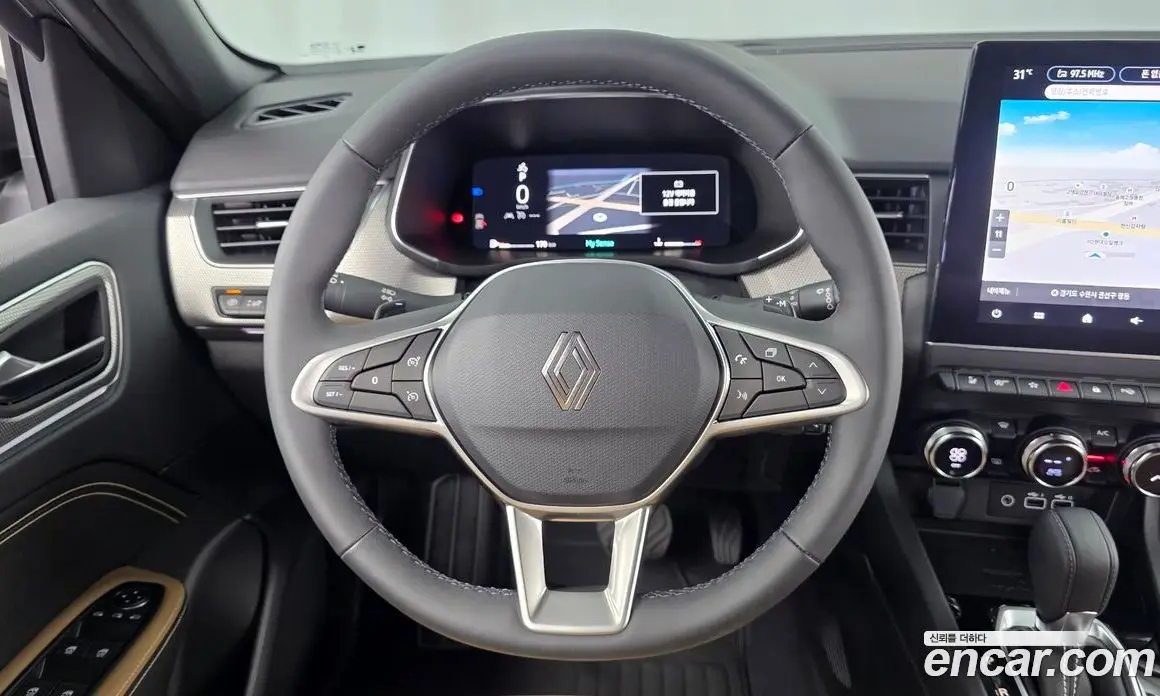 Renault (Samsung) Arkana 2025 1.6 автомат (гидро), фото 19 Renault (Samsung) Arkana 2025 1.6 автомат (гидро), фото 19