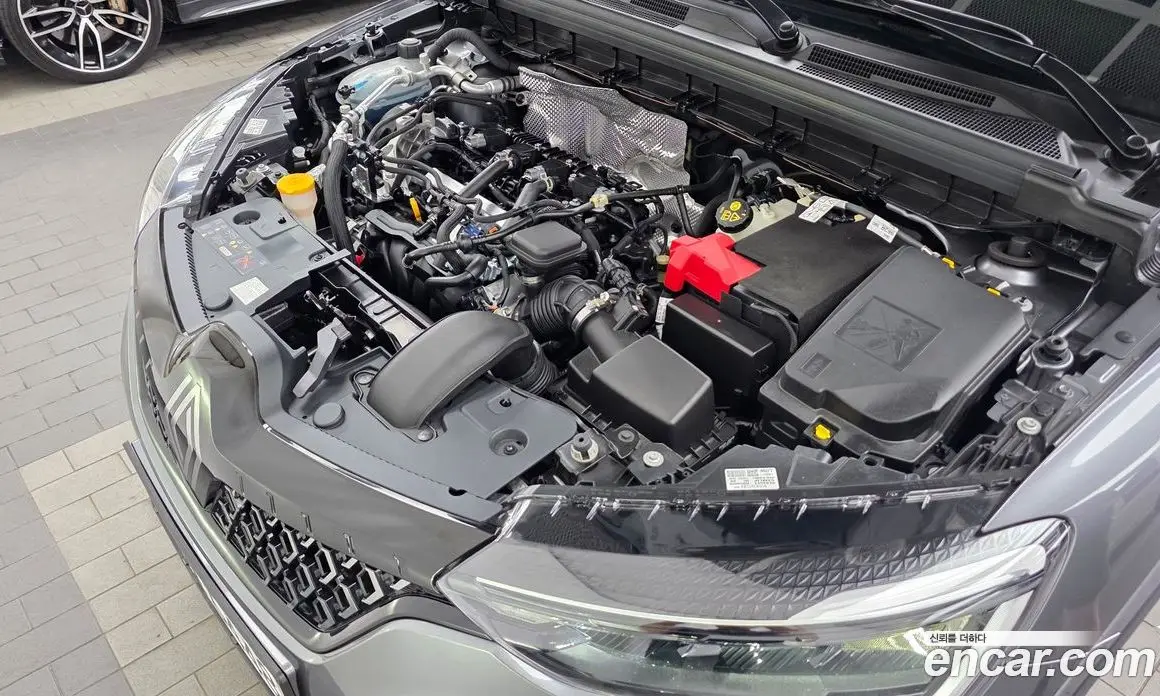 Renault (Samsung) Arkana 2025 1.6 автомат (гидро), фото 6 Renault (Samsung) Arkana 2025 1.6 автомат (гидро), фото 6