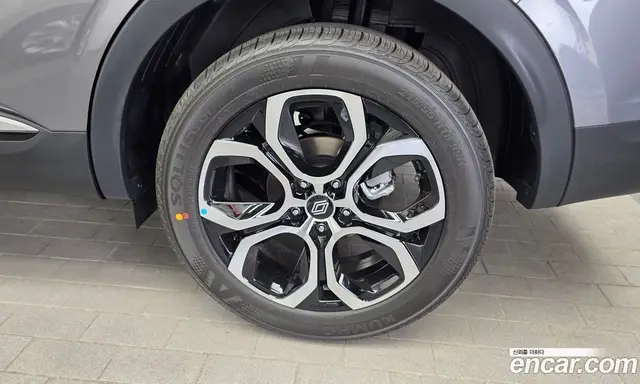 Renault (Samsung) Arkana 2025 1.6 автомат (гидро), миниатюра 7 Renault (Samsung) Arkana 2025 1.6 автомат (гидро), миниатюра 7