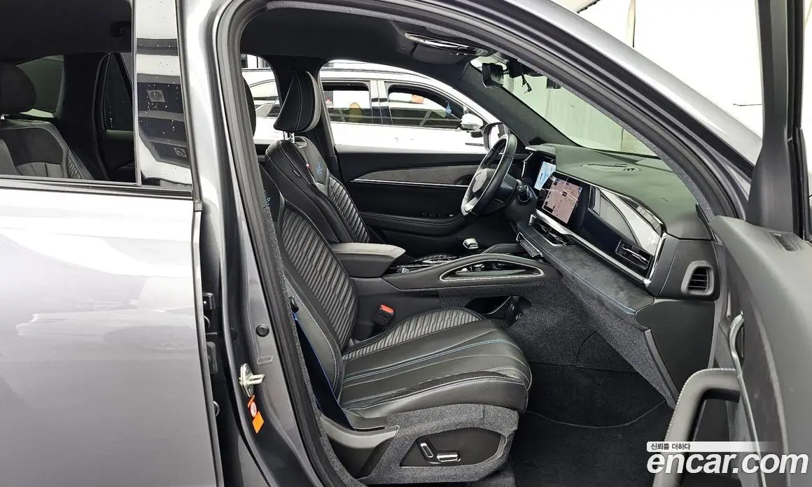 Renault (Samsung) Grand Koleos 2024 1.5 автомат (гидро), фото 17 Renault (Samsung) Grand Koleos 2024 1.5 автомат (гидро), фото 17