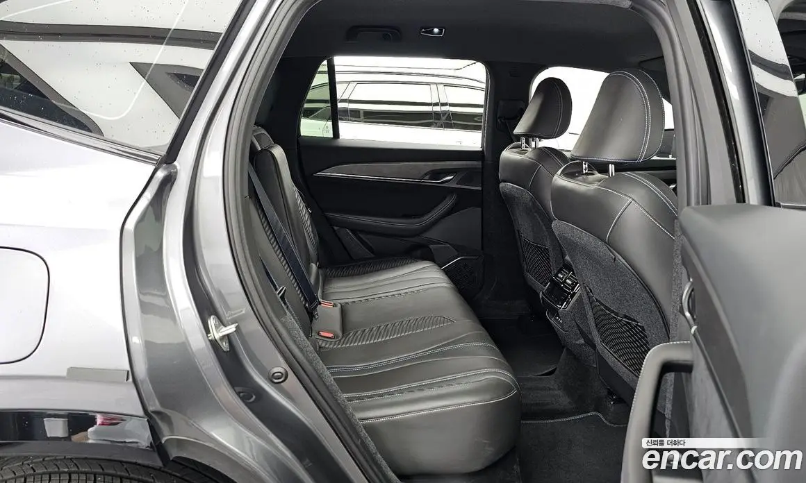 Renault (Samsung) Grand Koleos 2024 1.5 автомат (гидро), фото 18 Renault (Samsung) Grand Koleos 2024 1.5 автомат (гидро), фото 18