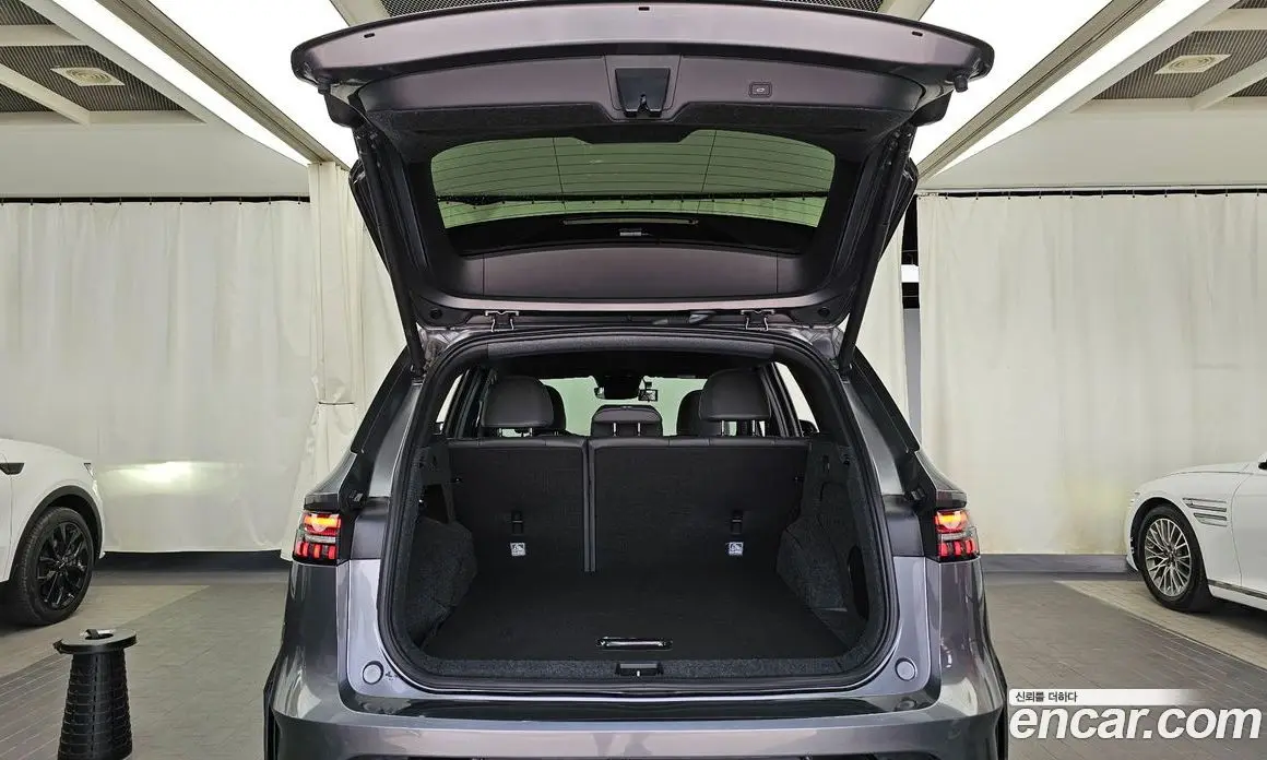Renault (Samsung) Grand Koleos 2024 1.5 автомат (гидро), фото 26 Renault (Samsung) Grand Koleos 2024 1.5 автомат (гидро), фото 26
