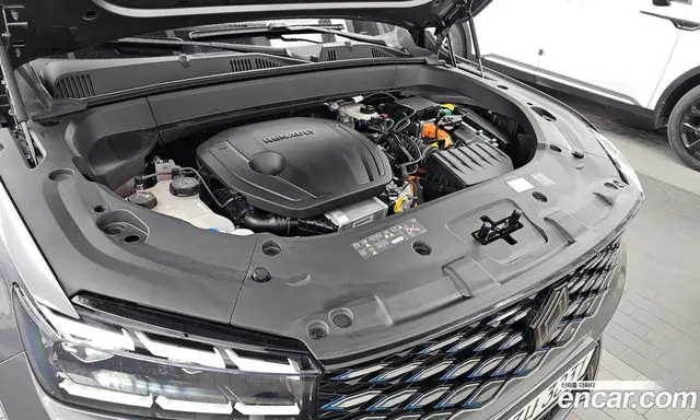 Renault (Samsung) Grand Koleos 2024 1.5 автомат (гидро), миниатюра 6 Renault (Samsung) Grand Koleos 2024 1.5 автомат (гидро), миниатюра 6