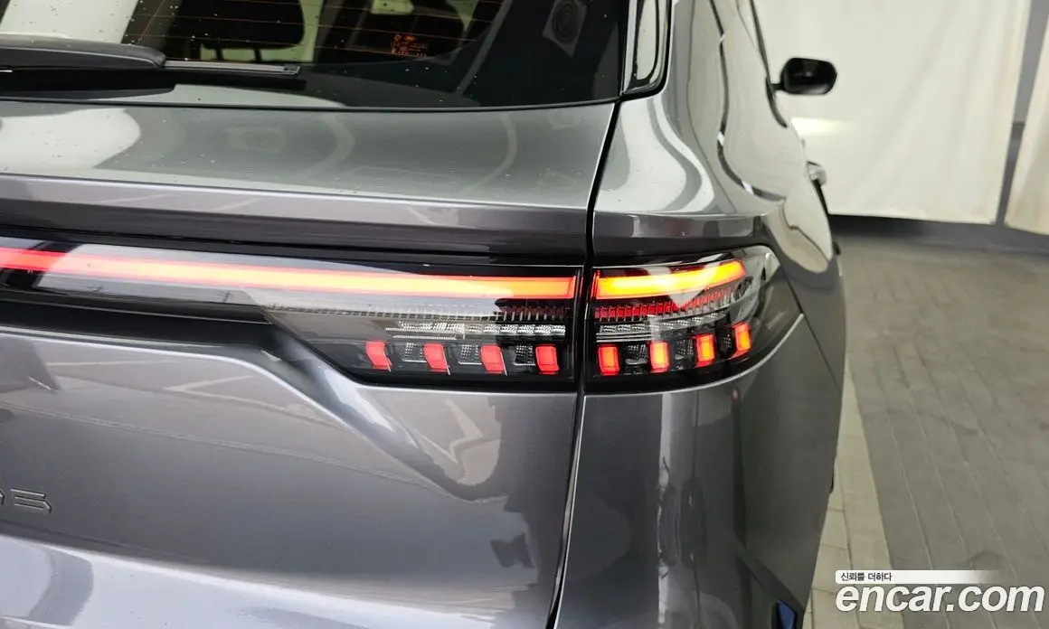 Renault (Samsung) Grand Koleos 2024 1.5 автомат (гидро), фото 9 Renault (Samsung) Grand Koleos 2024 1.5 автомат (гидро), фото 9
