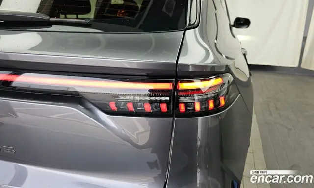 Renault (Samsung) Grand Koleos 2024 1.5 автомат (гидро), миниатюра 9 Renault (Samsung) Grand Koleos 2024 1.5 автомат (гидро), миниатюра 9