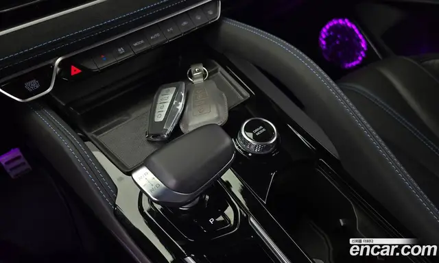 Renault (Samsung) Grand Koleos 2025 2.0 автомат (гидро), миниатюра 12