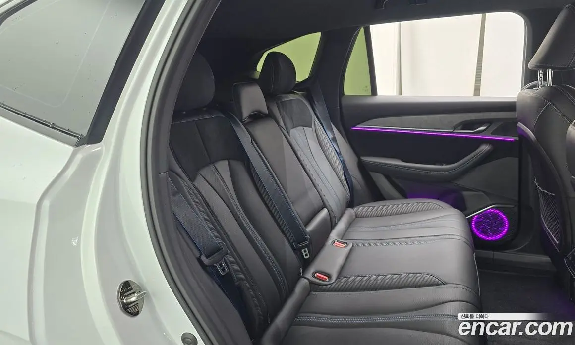 Renault (Samsung) Grand Koleos 2025 2.0 автомат (гидро), фото 17 Renault (Samsung) Grand Koleos 2025 2.0 автомат (гидро), фото 17