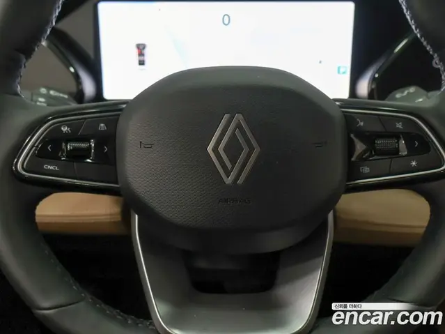 Renault (Samsung) Grand Koleos 2025 1.5 автомат (гидро), миниатюра 12
