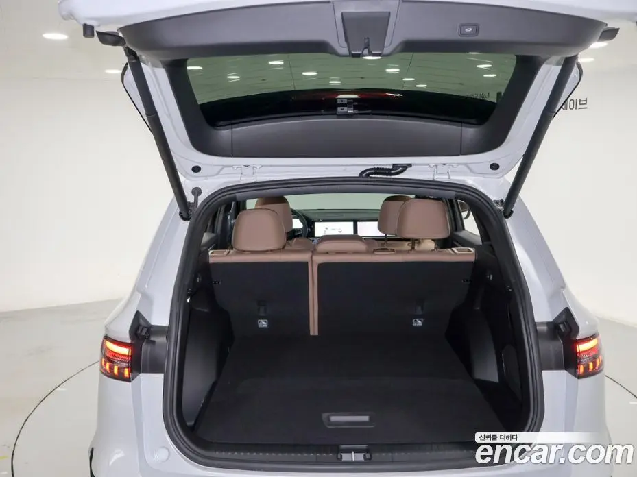 Renault (Samsung) Grand Koleos 2025 1.5 автомат (гидро), фото 18 Renault (Samsung) Grand Koleos 2025 1.5 автомат (гидро), фото 18