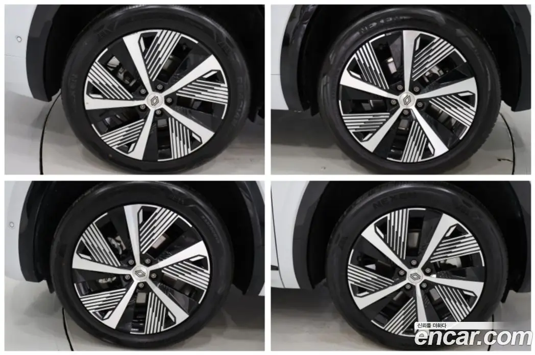 Renault (Samsung) Grand Koleos 2025 1.5 автомат (гидро), фото 19 Renault (Samsung) Grand Koleos 2025 1.5 автомат (гидро), фото 19