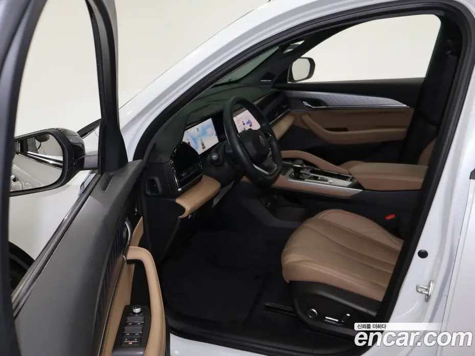 Renault (Samsung) Grand Koleos 2025 1.5 автомат (гидро), фото 9 Renault (Samsung) Grand Koleos 2025 1.5 автомат (гидро), фото 9