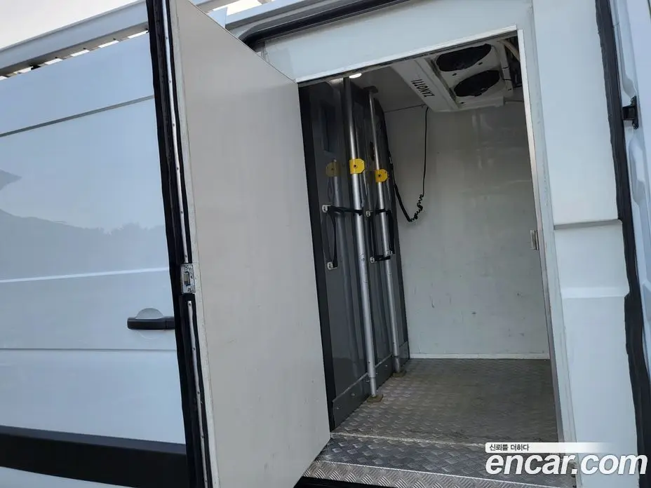 Renault (Samsung) Master 2019 2.3 механика, фото 16 Renault (Samsung) Master 2019 2.3 механика, фото 16