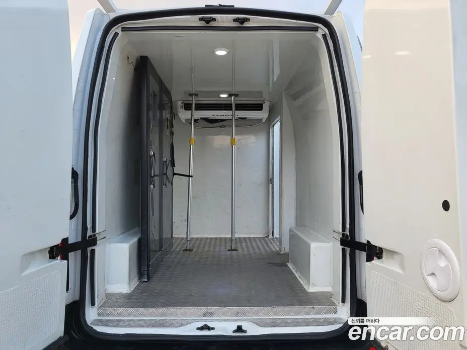 Renault (Samsung) Master 2019 2.3 механика, фото 19 Renault (Samsung) Master 2019 2.3 механика, фото 19