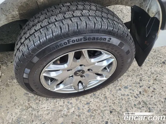 Renault (Samsung) Master 2019 2.3 механика, миниатюра 5 Renault (Samsung) Master 2019 2.3 механика, миниатюра 5