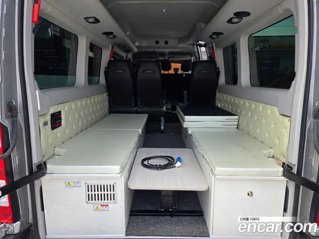 Renault (Samsung) Master 2020 2.3 автомат (робот), миниатюра 11 Renault (Samsung) Master 2020 2.3 автомат (робот), миниатюра 11