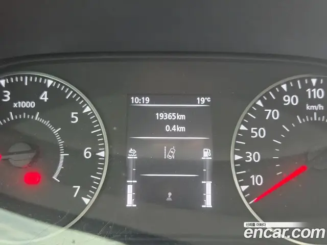Renault (Samsung) Master 2020 2.3 автомат (робот), миниатюра 5 Renault (Samsung) Master 2020 2.3 автомат (робот), миниатюра 5