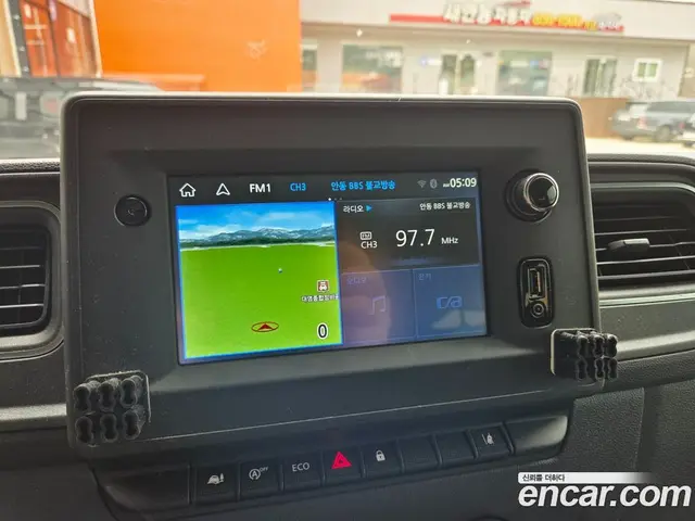 Renault (Samsung) Master 2020 2.3 автомат (робот), миниатюра 6 Renault (Samsung) Master 2020 2.3 автомат (робот), миниатюра 6