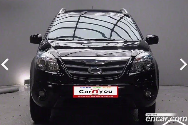 Renault (Samsung) QM5, 2009, 150 000 км