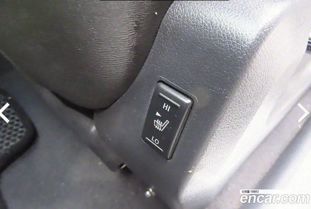 Renault (Samsung) QM5 2009 2.5 автомат (гидро), фото 13