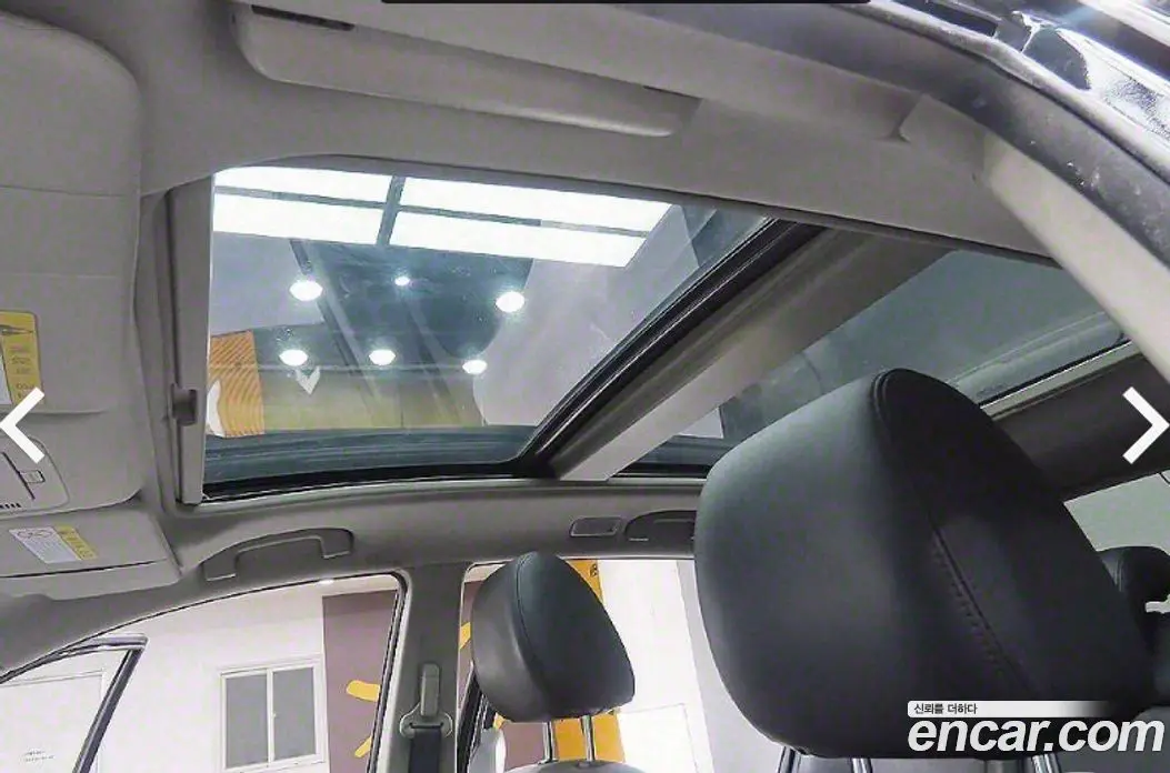Renault (Samsung) QM5 2009 2.5 автомат (гидро), фото 14