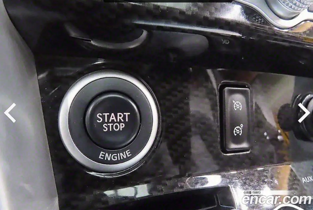 Renault (Samsung) QM5 2009 2.5 автомат (гидро), фото 17