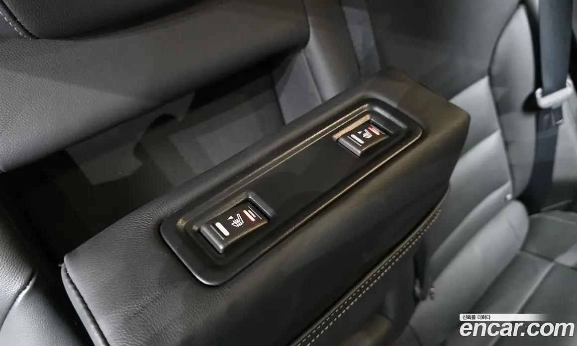 Renault (Samsung) QM6 2016 2.0 автомат (гидро), фото 19