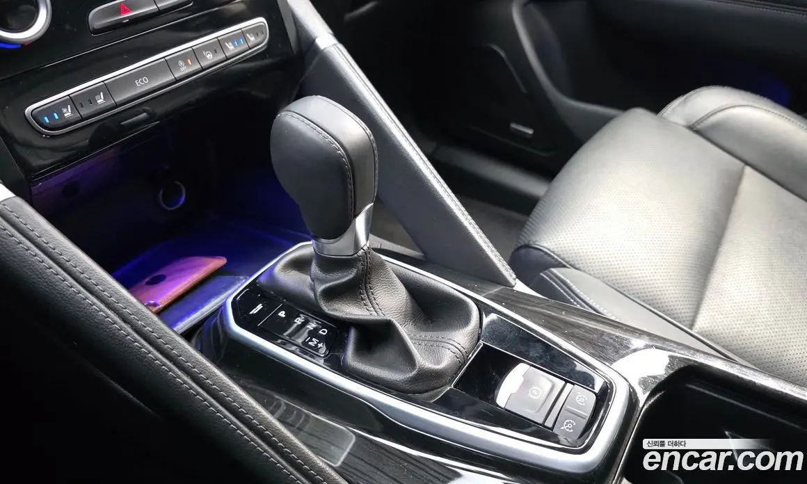 Renault (Samsung) QM6 2016 2.0 автомат (гидро), фото 9