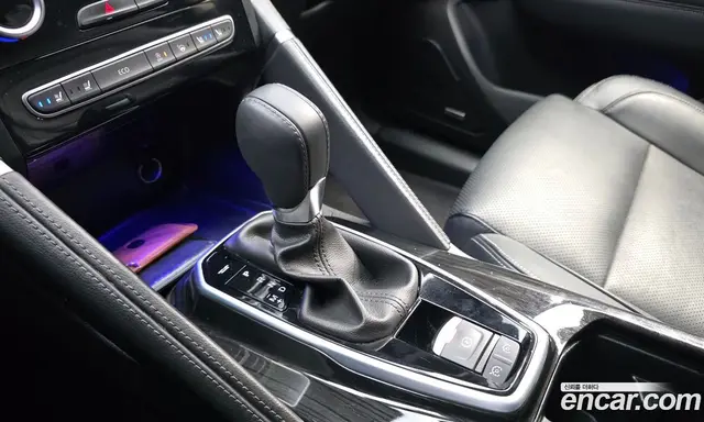 Renault (Samsung) QM6 2016 2.0 автомат (гидро), миниатюра 9