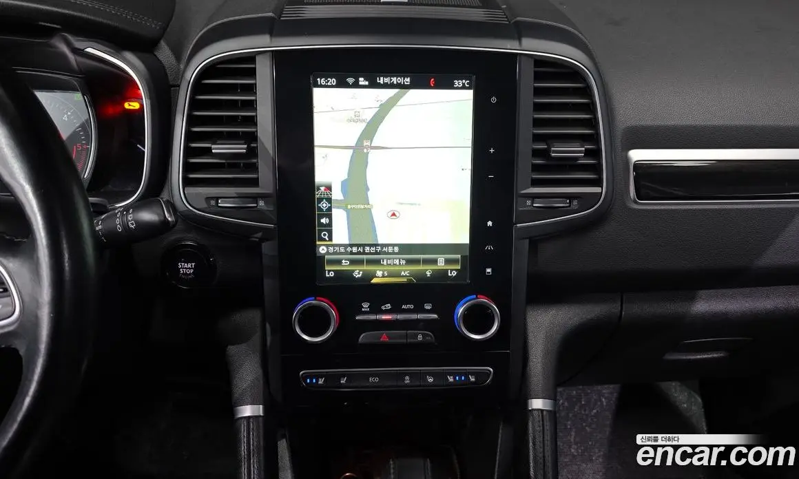 Renault (Samsung) QM6 2017 2.0 автомат (гидро), фото 13 Renault (Samsung) QM6 2017 2.0 автомат (гидро), фото 13