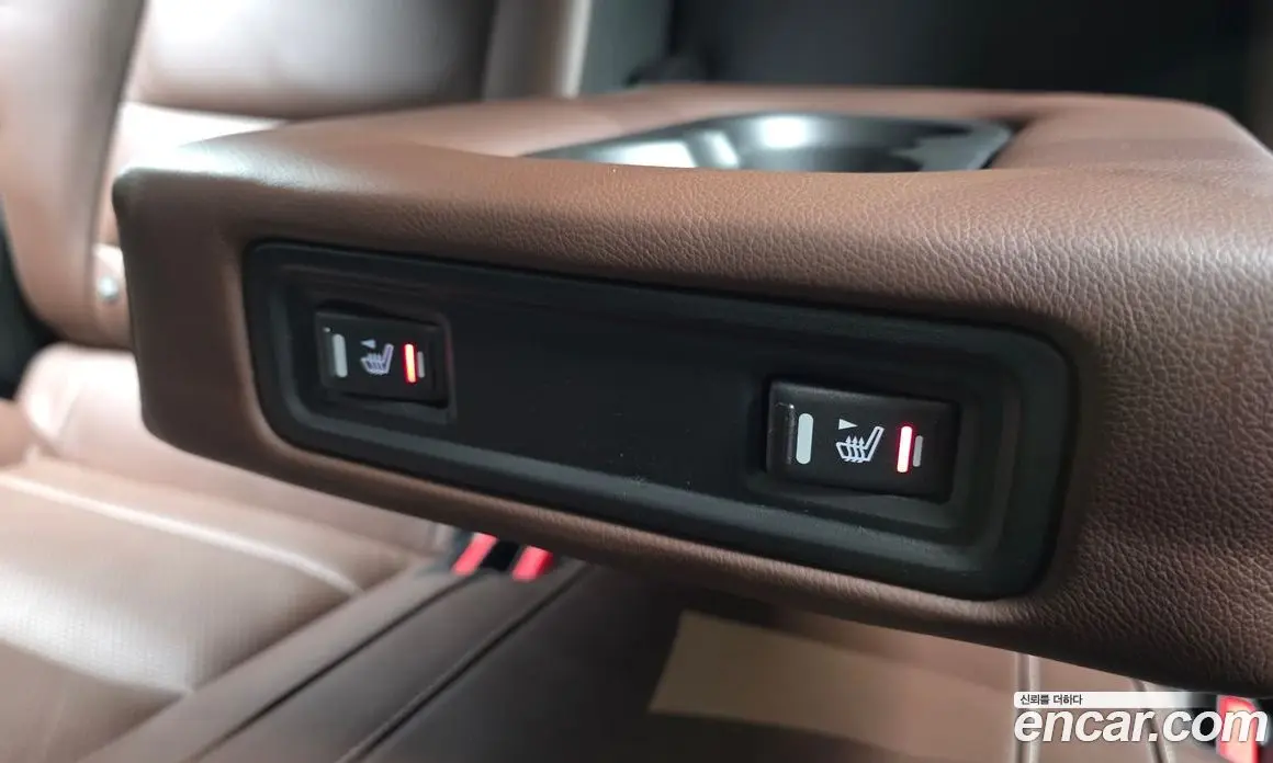 Renault (Samsung) QM6 2017 2.0 автомат (гидро), фото 17 Renault (Samsung) QM6 2017 2.0 автомат (гидро), фото 17
