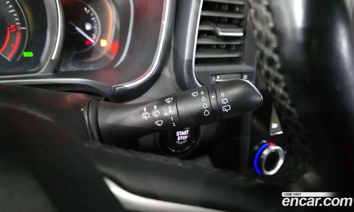 Renault (Samsung) QM6 2017 2.0 автомат (гидро), фото 20 Renault (Samsung) QM6 2017 2.0 автомат (гидро), фото 20