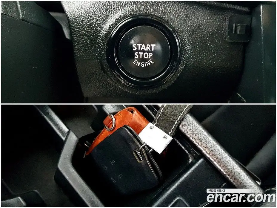 Renault (Samsung) QM6 2017 2.0 автомат (гидро), фото 14