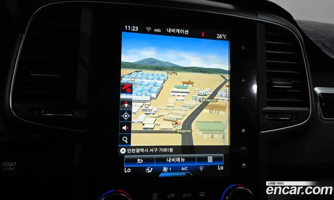 Renault (Samsung) QM6 2019 2.0 автомат (гидро), фото 21 Renault (Samsung) QM6 2019 2.0 автомат (гидро), фото 21