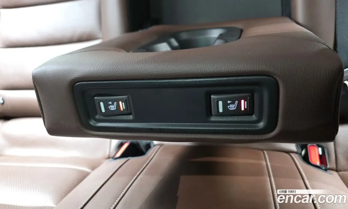 Renault (Samsung) QM6 2019 2.0 автомат (гидро), фото 25 Renault (Samsung) QM6 2019 2.0 автомат (гидро), фото 25