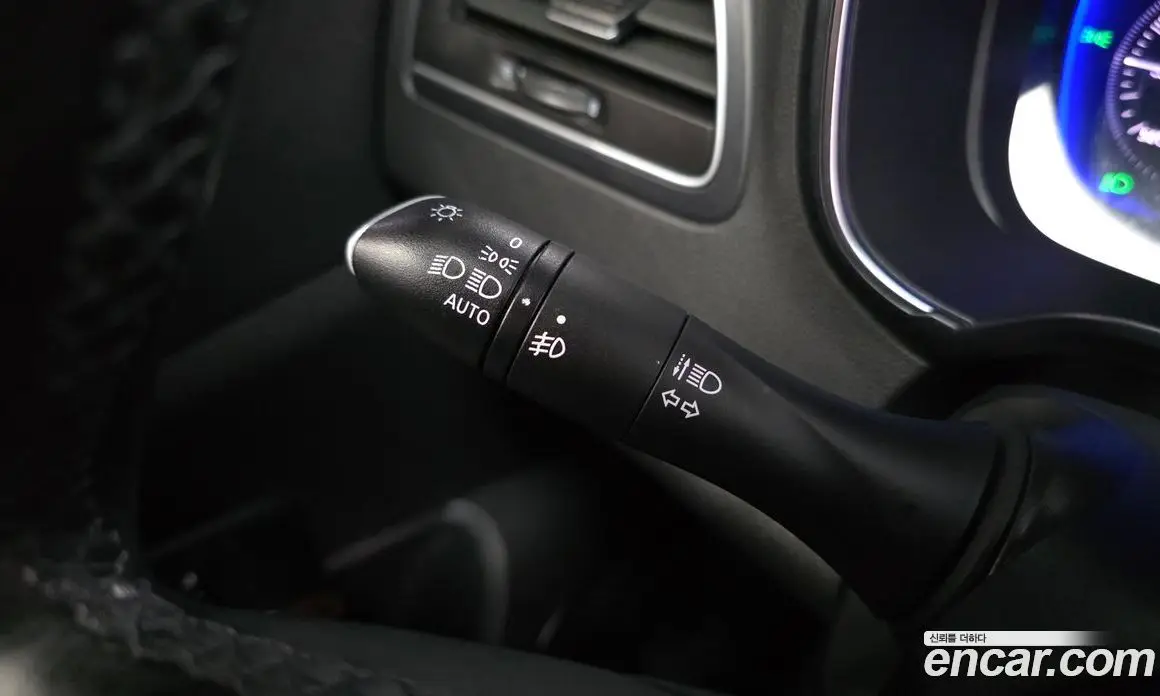 Renault (Samsung) QM6 2019 2.0 автомат (гидро), фото 28 Renault (Samsung) QM6 2019 2.0 автомат (гидро), фото 28