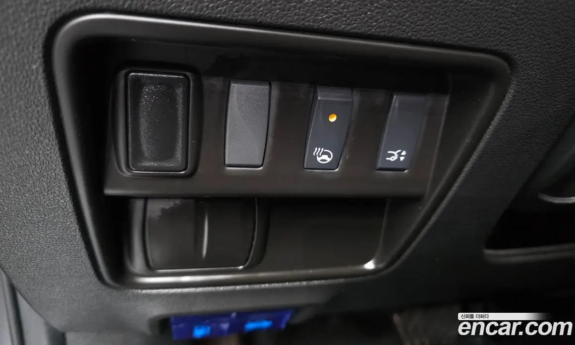 Renault (Samsung) QM6 2019 2.0 автомат (гидро), фото 30 Renault (Samsung) QM6 2019 2.0 автомат (гидро), фото 30