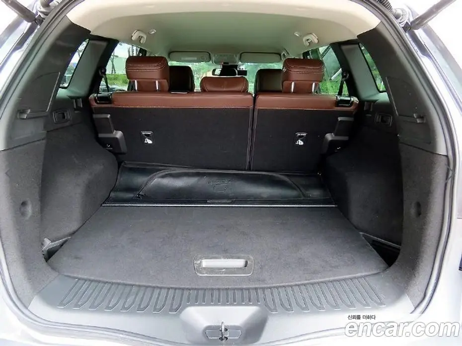 Renault (Samsung) QM6 2019 2.0 автомат (гидро), фото 18