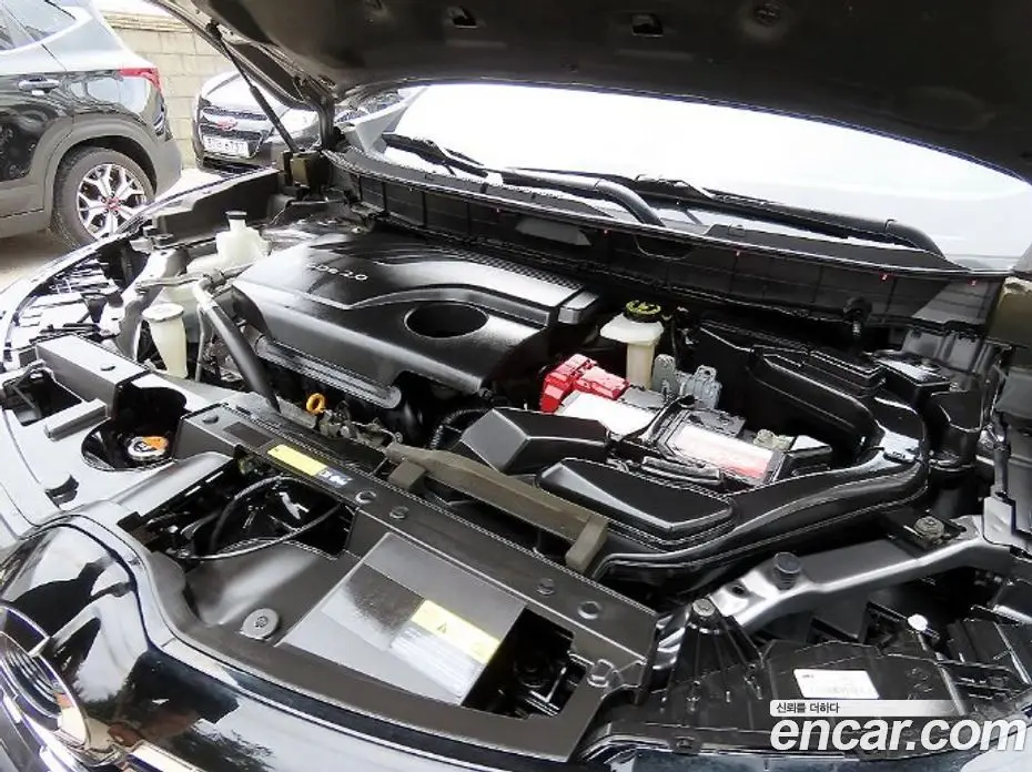Renault (Samsung) QM6 2019 2.0 автомат (гидро), фото 19