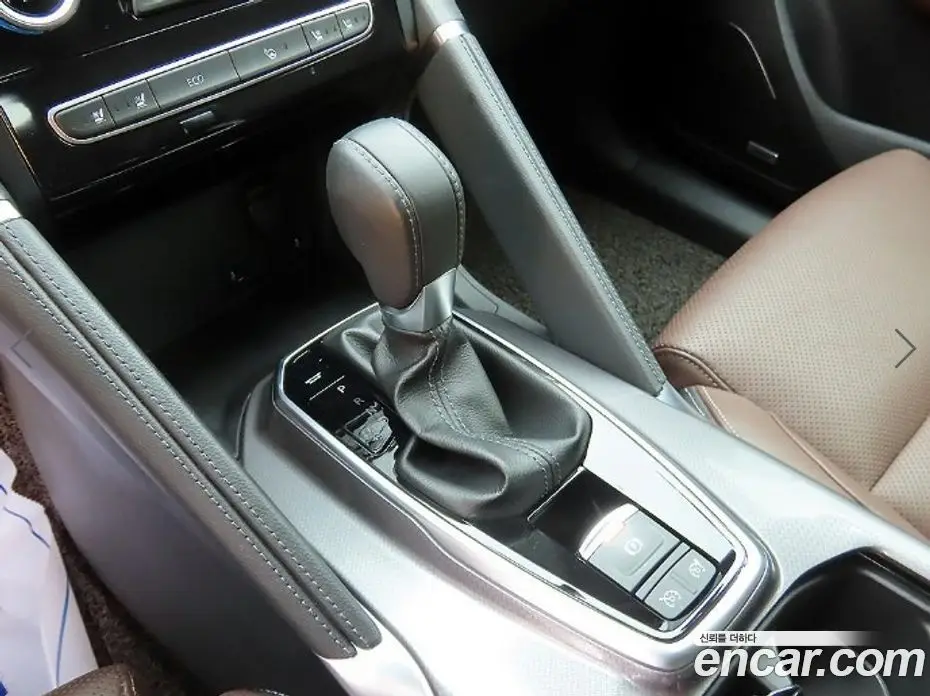 Renault (Samsung) QM6 2019 2.0 автомат (гидро), фото 10