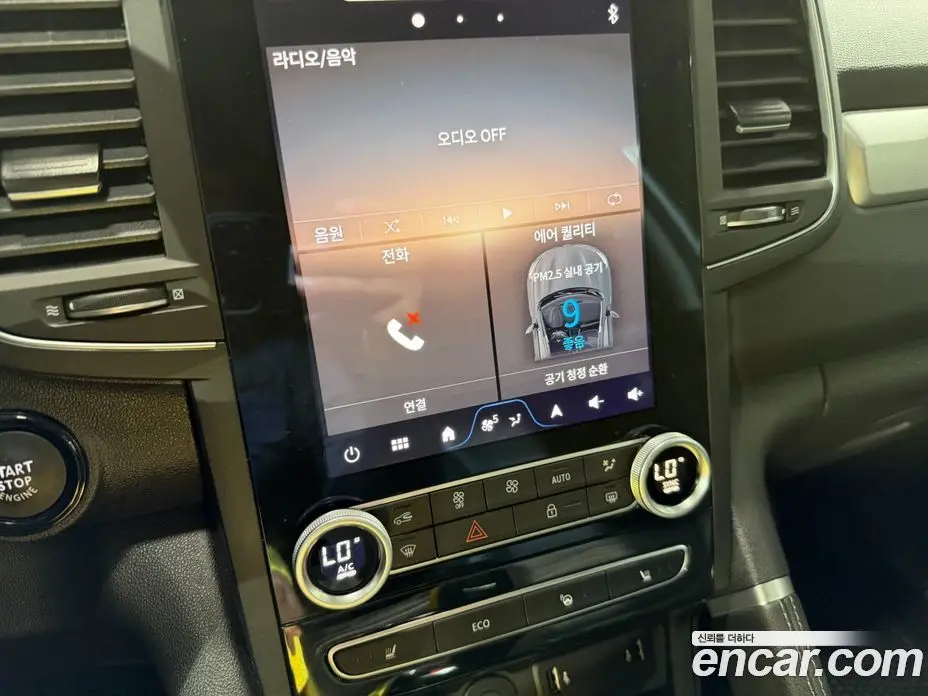 Renault (Samsung) QM6 2023 2.0 автомат (гидро), фото 13